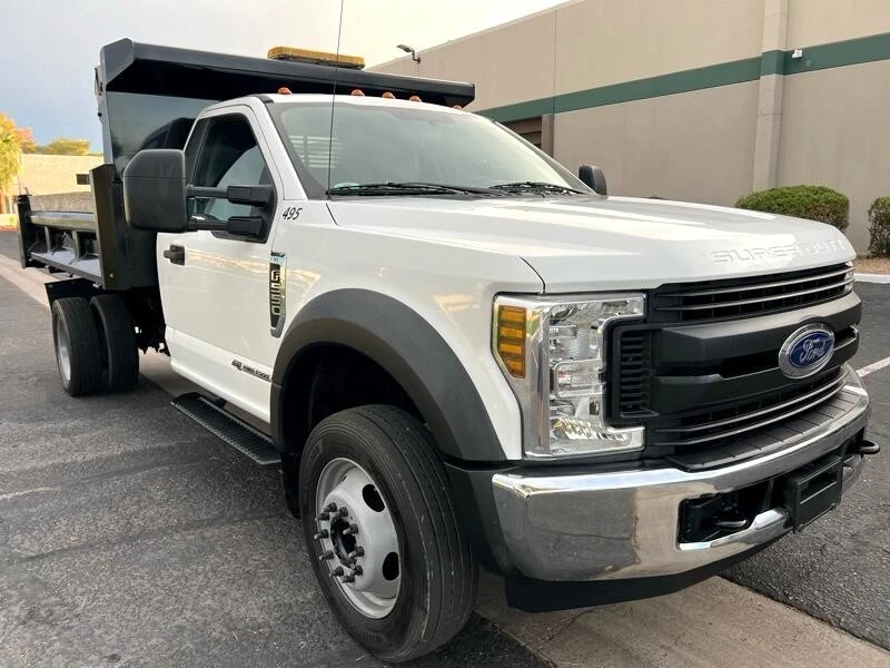 2019 Ford Super Duty 4th Gen - Image 6 of 21