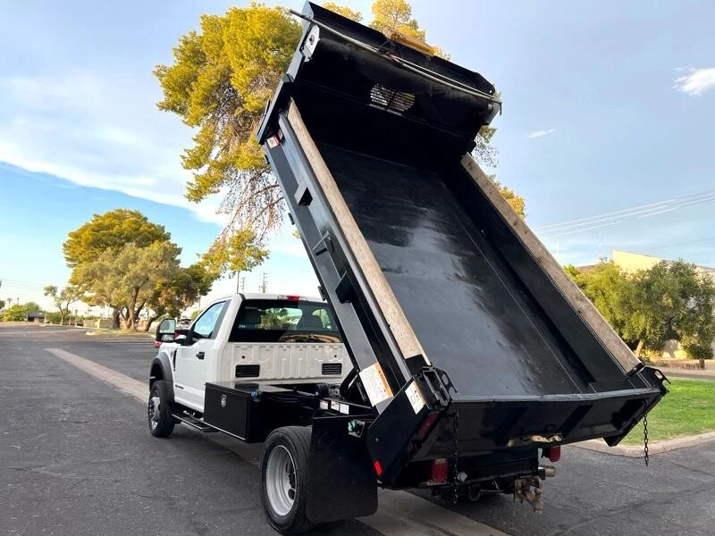 2019 Ford Super Duty 3rd Gen - Image 5 of 21