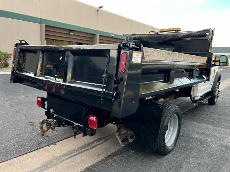 2019 Ford Super Duty 3rd Gen - Image 11 of 21