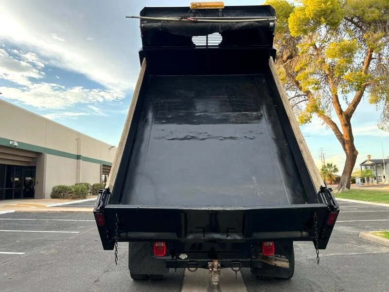 2019 Ford Super Duty 3rd Gen - Image 4 of 21