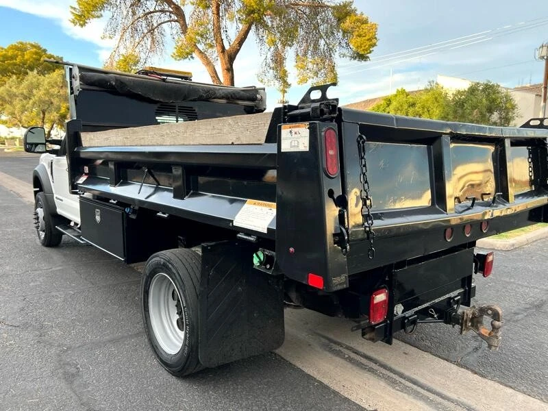 2019 Ford Super Duty 3rd Gen - Image 14 of 21