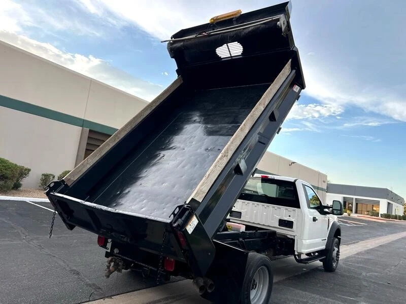 2019 Ford Super Duty 3rd Gen - Image 3 of 21