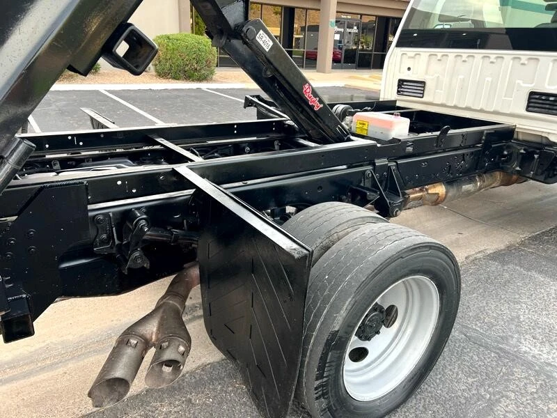 2019 Ford Super Duty 3rd Gen - Image 20 of 21