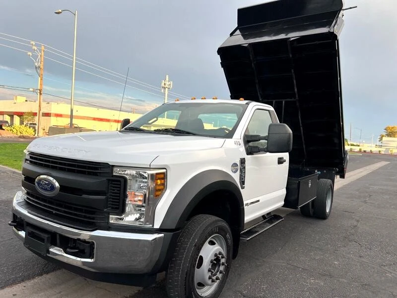 2019 Ford Super Duty 3rd Gen - Image 2 of 21