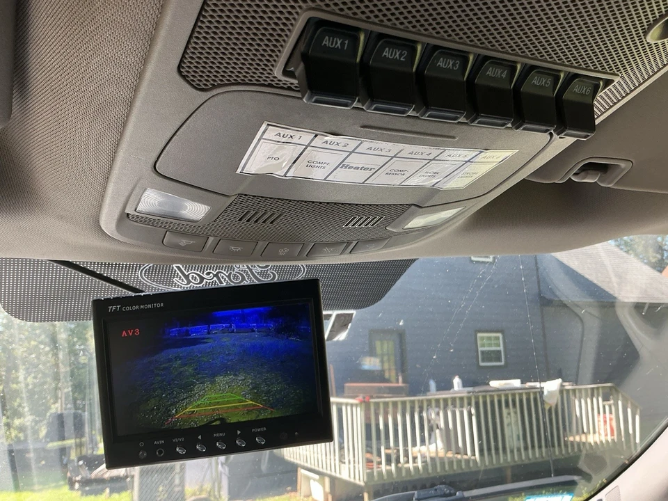 2019 Ford Super Duty 4th Gen - Image 10 of 13