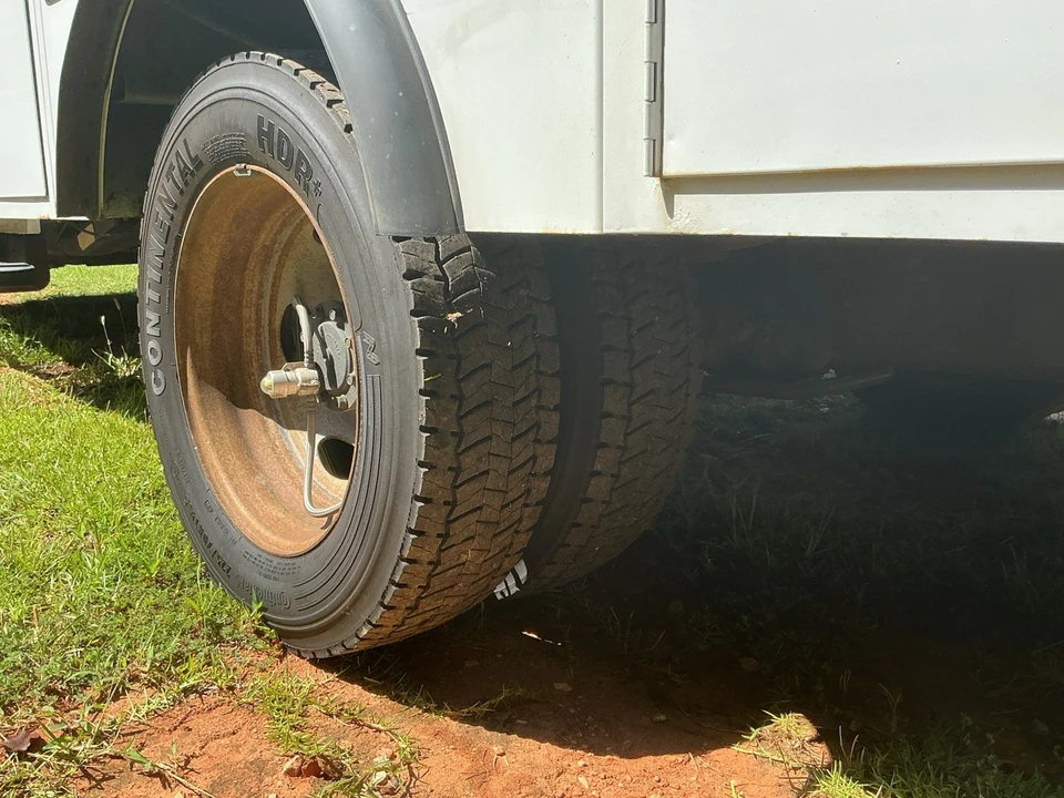 2019 Ford Super Duty 4th Gen - Image 12 of 13
