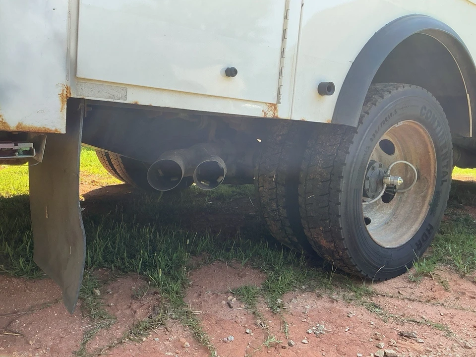 2019 Ford Super Duty 4th Gen - Image 13 of 13