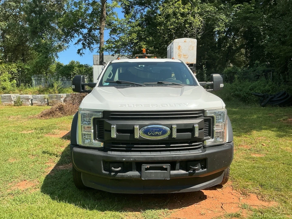 2019 Ford Super Duty 4th Gen - Image 2 of 13