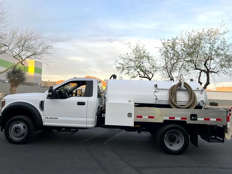 2019 Ford Super Duty 5th Gen - Image 6 of 21