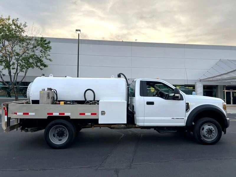 2019 Ford Super Duty 5th Gen - Image 7 of 21