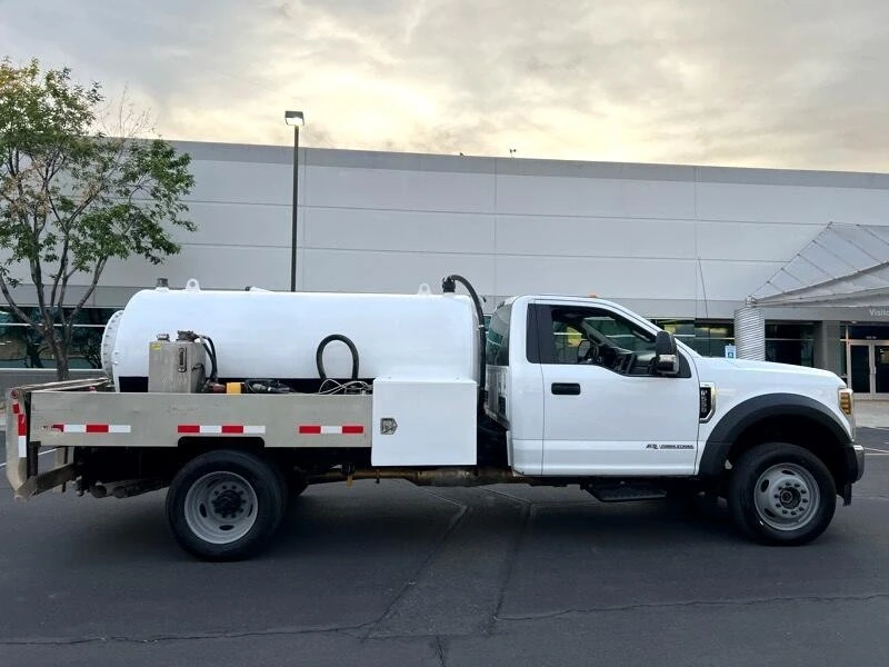 2019 Ford Super Duty 4th Gen - Image 7 of 21
