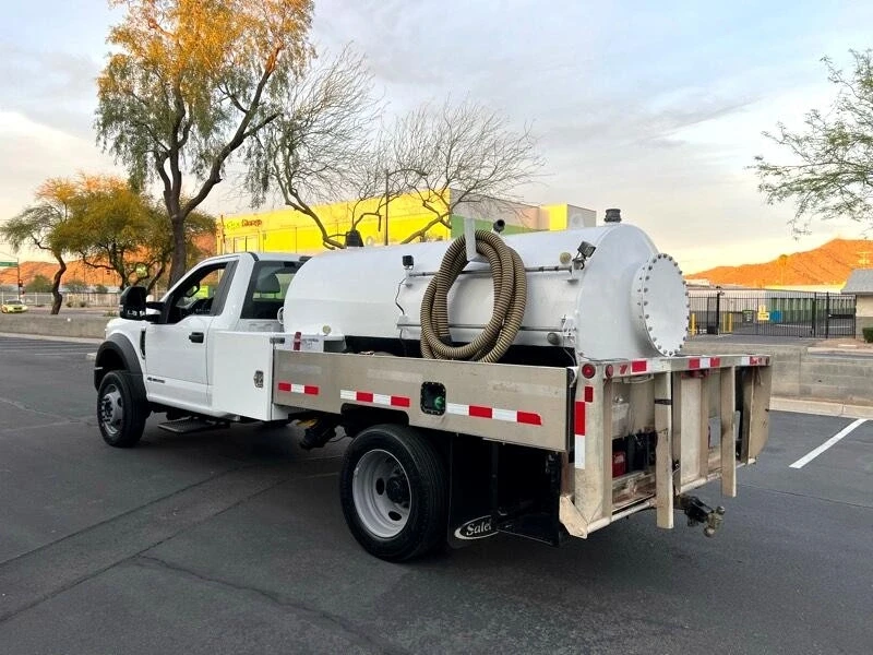 2019 Ford Super Duty 4th Gen - Image 3 of 21