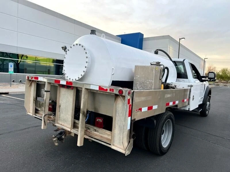 2019 Ford Super Duty 4th Gen - Image 5 of 21