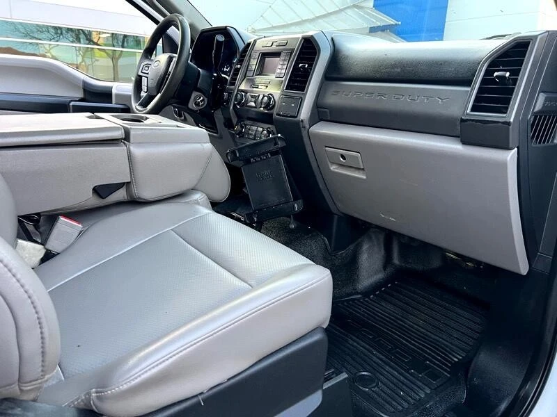 2019 Ford Super Duty 5th Gen - Image 21 of 21