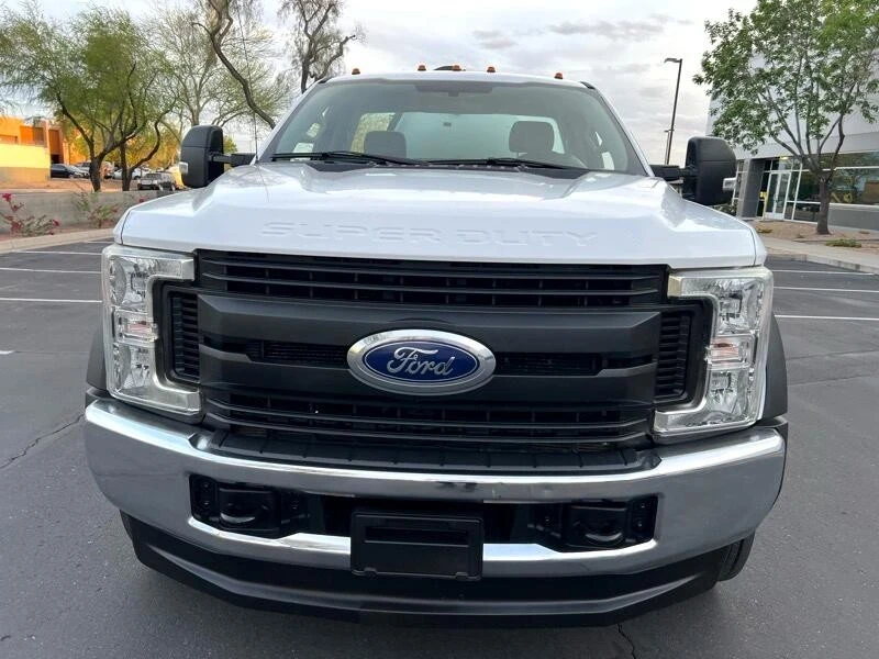 2019 Ford Super Duty 4th Gen - Image 4 of 21