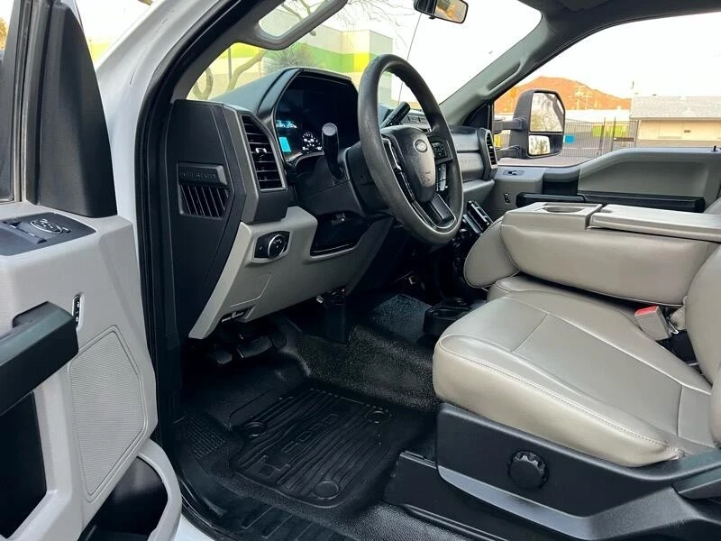 2019 Ford Super Duty 4th Gen - Image 20 of 21
