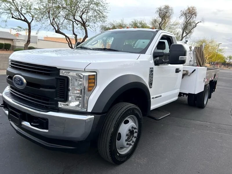 2019 Ford Super Duty 4th Gen - Image 2 of 21