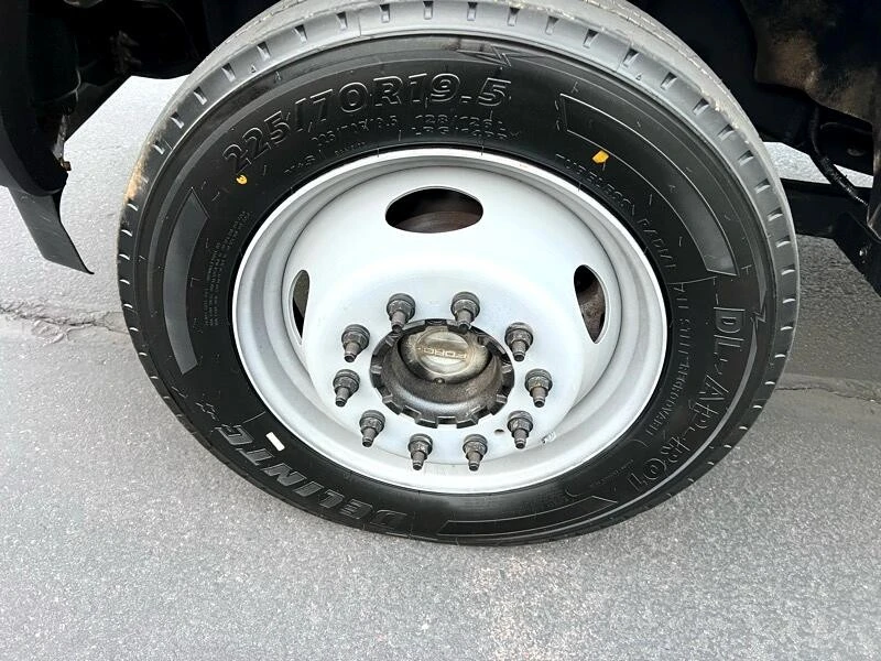 2019 Ford Super Duty 5th Gen - Image 15 of 21