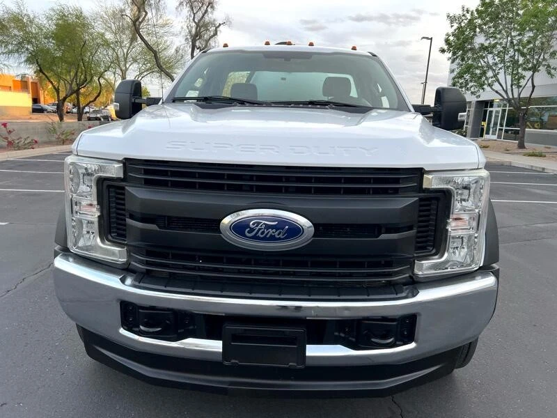 2019 Ford Super Duty 5th Gen - Image 4 of 21