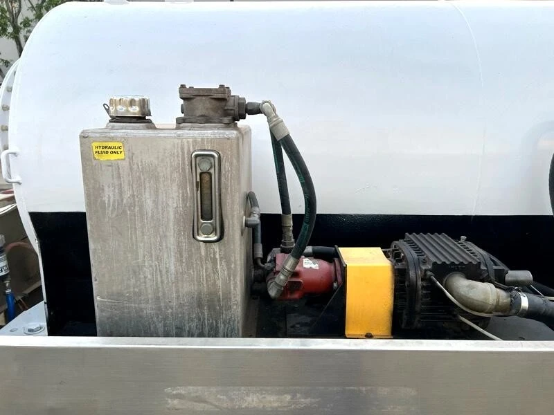 2019 Ford Super Duty 4th Gen - Image 14 of 21