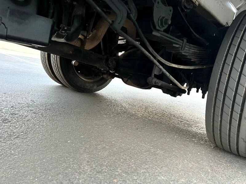 2019 Ford Super Duty 4th Gen - Image 18 of 21