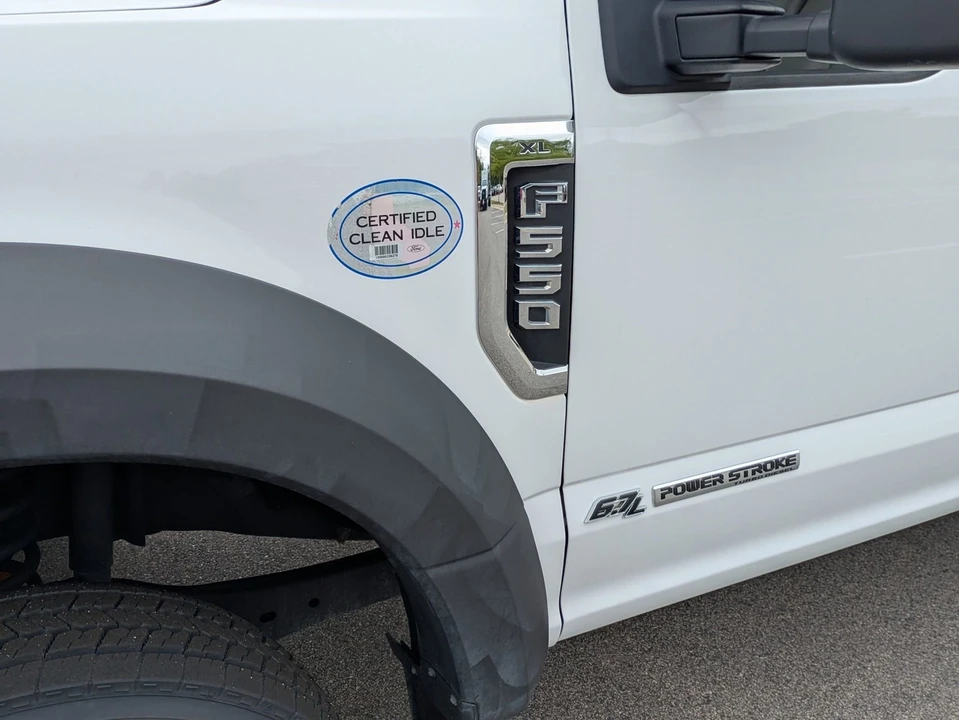 2019 Ford Super Duty 4th Gen - Image 12 of 12