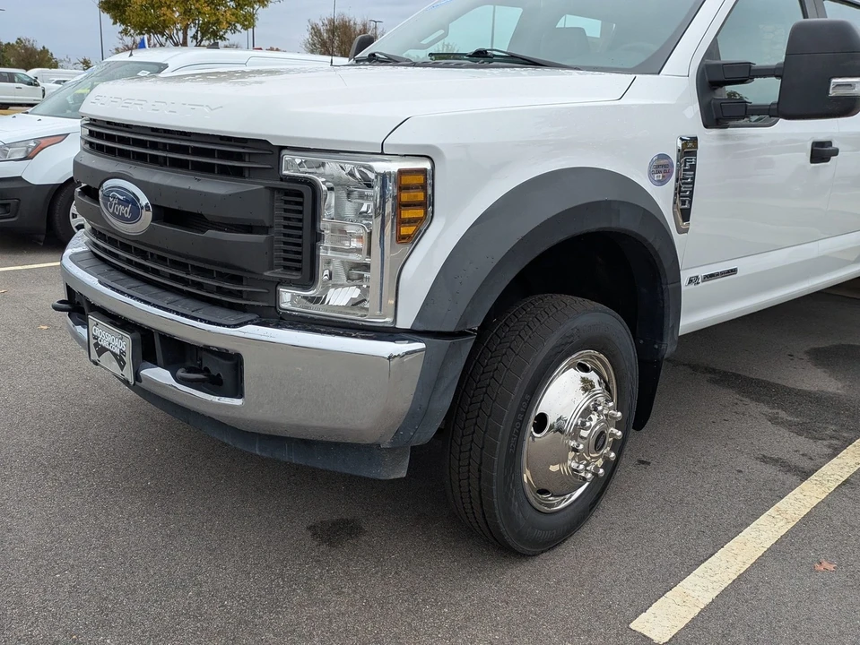 2019 Ford Super Duty 4th Gen - Image 10 of 12