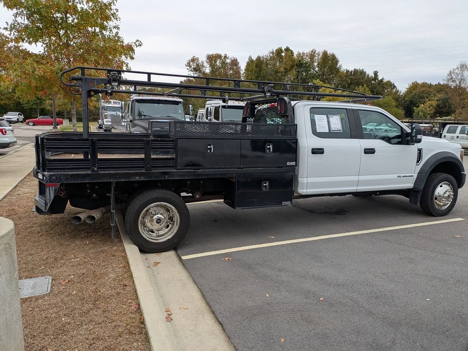 2019 Ford Super Duty 4th Gen - Image 3 of 12
