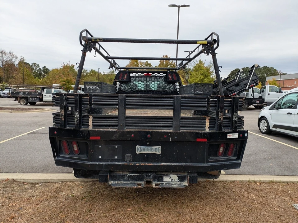 2019 Ford Super Duty 4th Gen - Image 5 of 12