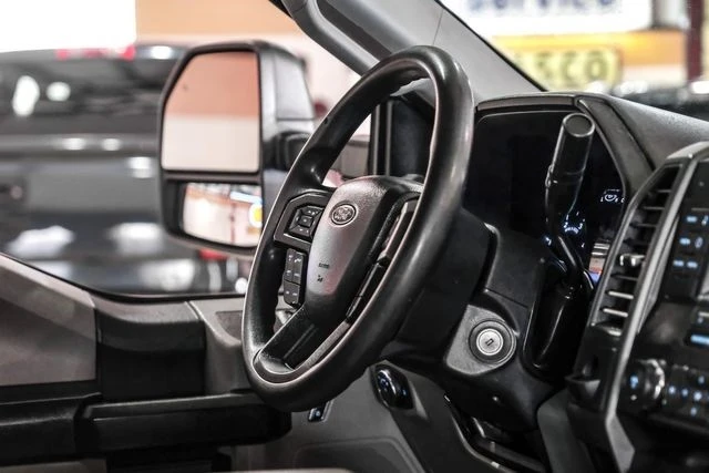 2019 Ford Super Duty 4th Gen - Image 13 of 21