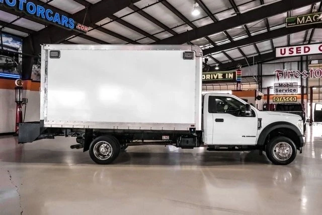 2019 Ford Super Duty 4th Gen - Image 9 of 21