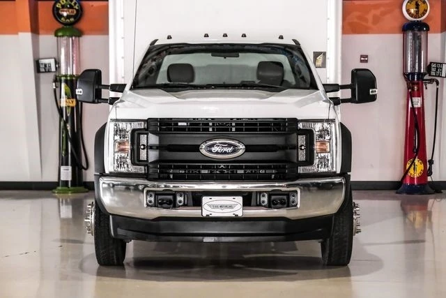 2019 Ford Super Duty 4th Gen - Image 8 of 21