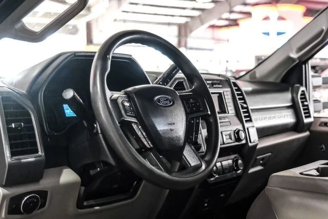 2019 Ford Super Duty 4th Gen - Image 14 of 21