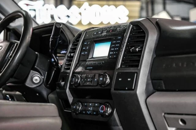 2019 Ford Super Duty 4th Gen - Image 18 of 21