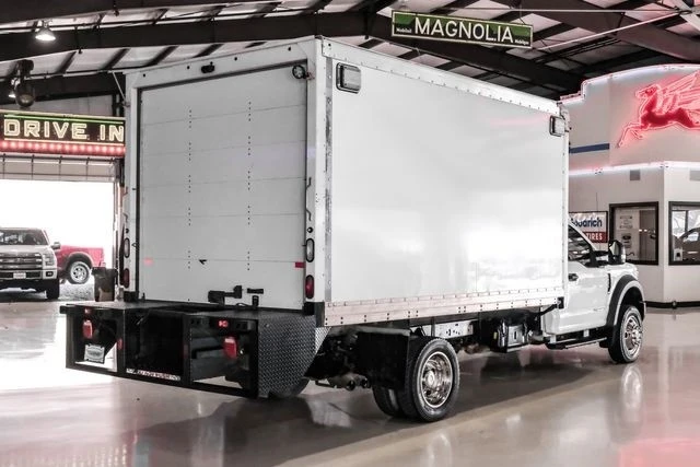 2019 Ford Super Duty 4th Gen - Image 3 of 21