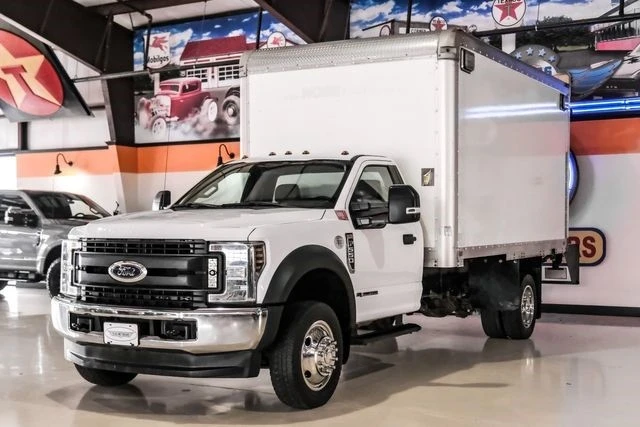 2019 Ford Super Duty 4th Gen - Image 2 of 21