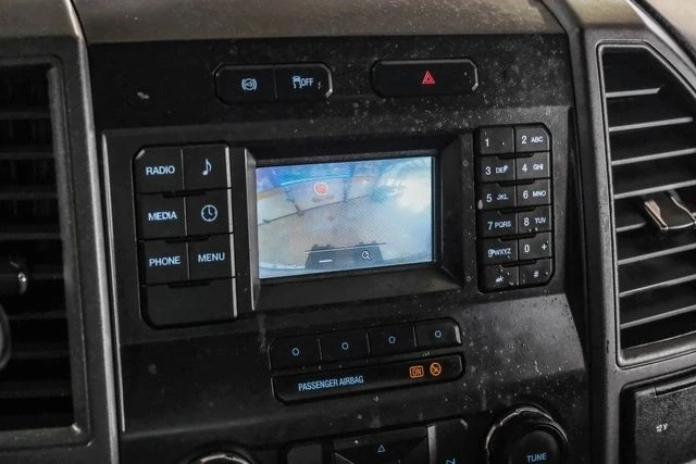 2019 Ford Super Duty 4th Gen - Image 17 of 21