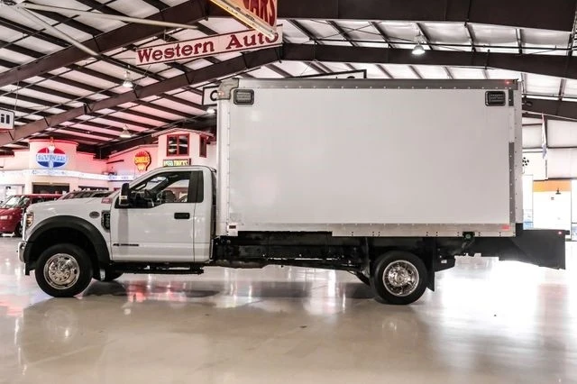 2019 Ford Super Duty 4th Gen - Image 11 of 21