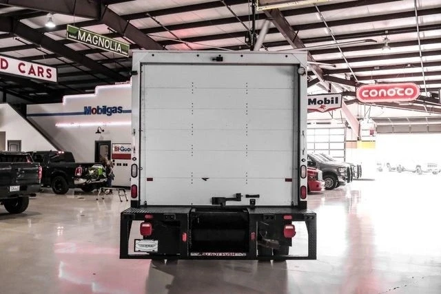 2019 Ford Super Duty 4th Gen - Image 10 of 21