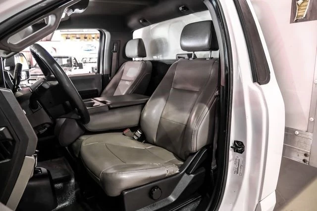 2019 Ford Super Duty 4th Gen - Image 5 of 21