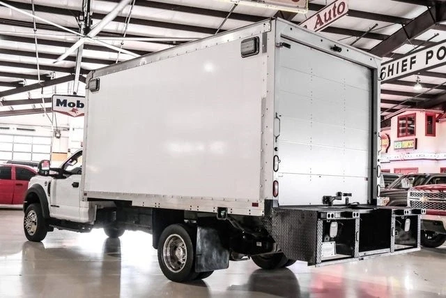 2019 Ford Super Duty 4th Gen - Image 4 of 21