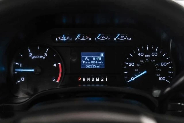2019 Ford Super Duty 4th Gen - Image 15 of 21