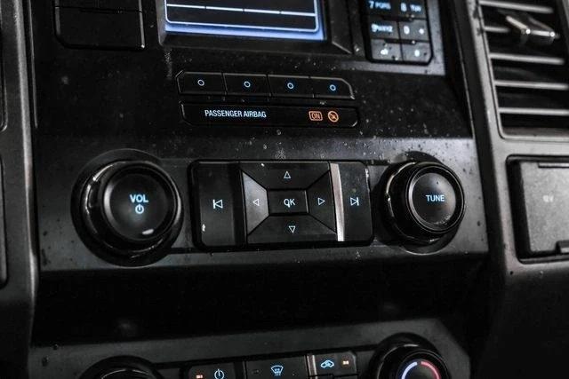 2019 Ford Super Duty 4th Gen - Image 19 of 21