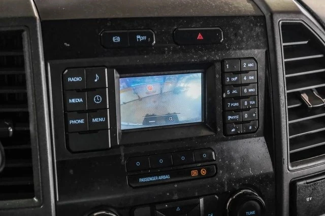 2019 Ford Super Duty 4th Gen - Image 17 of 21