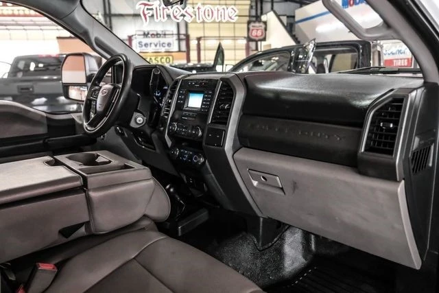 2019 Ford Super Duty 4th Gen - Image 12 of 21
