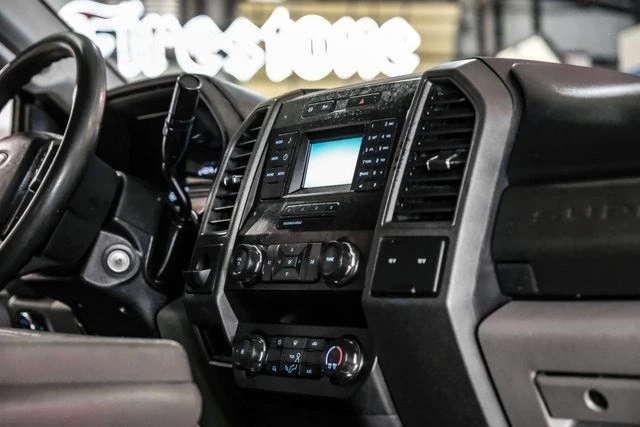 2019 Ford Super Duty 4th Gen - Image 18 of 21