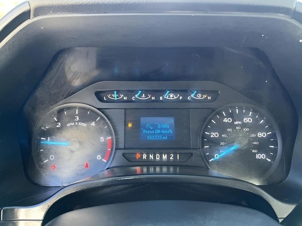 2019 Ford Super Duty 4th Gen - Image 16 of 21
