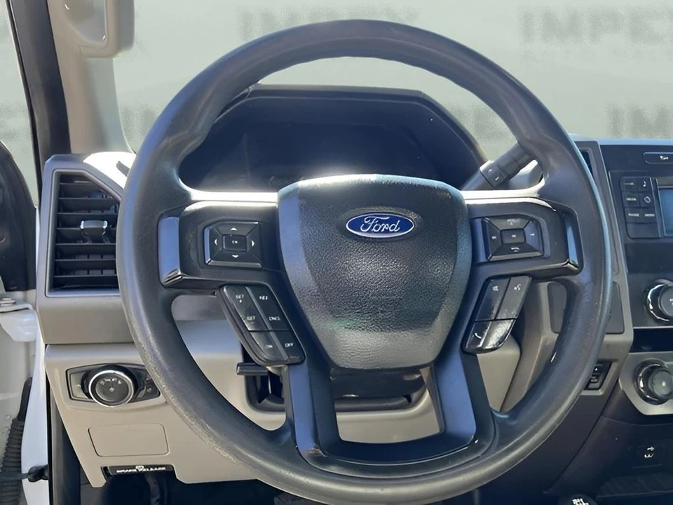 2019 Ford Super Duty 4th Gen - Image 14 of 21