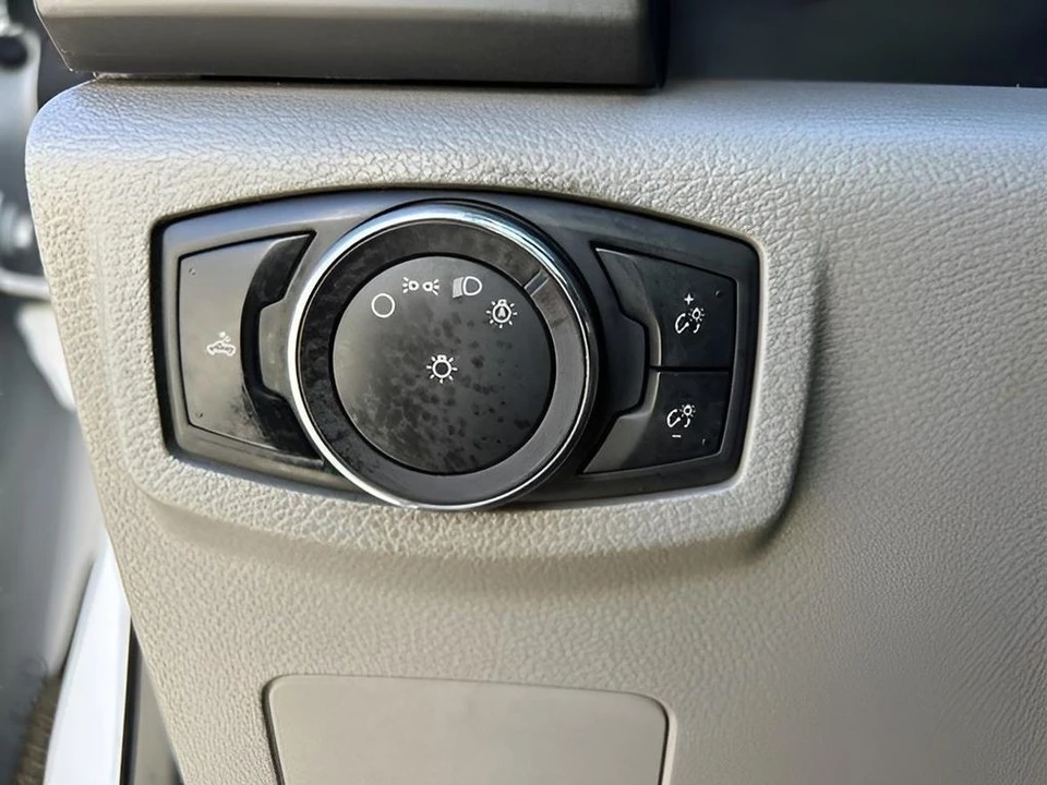2019 Ford Super Duty 4th Gen - Image 15 of 21