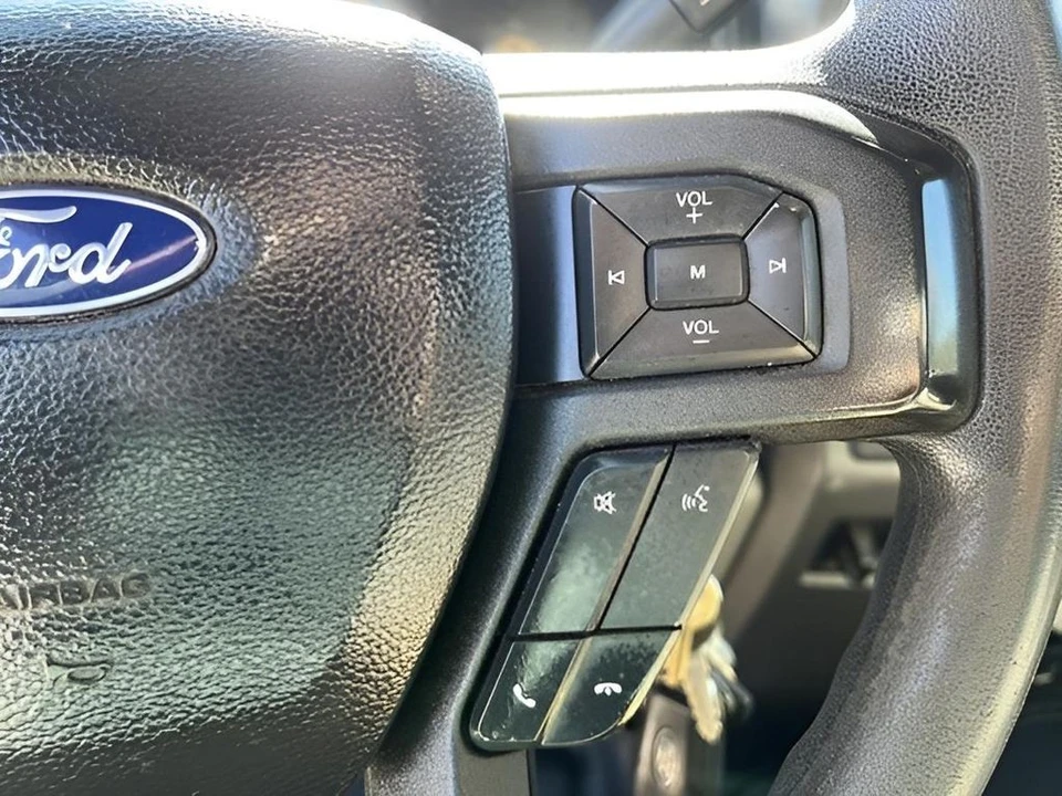2019 Ford Super Duty 4th Gen - Image 20 of 21
